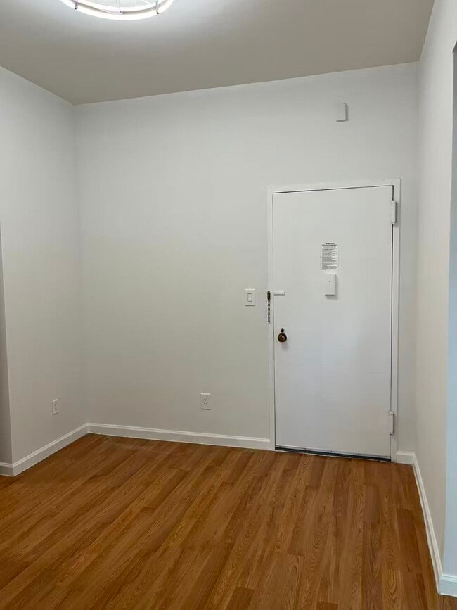 Living Room - 167 Sands St