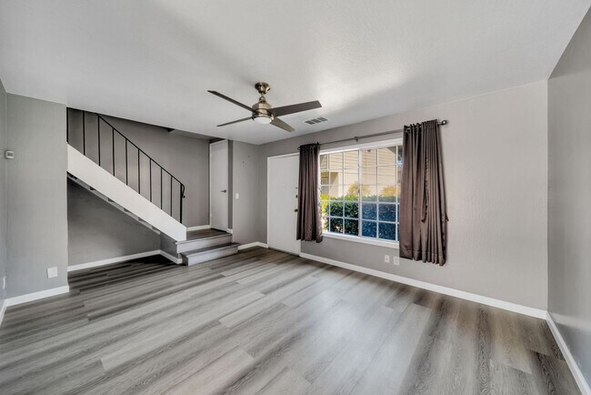 Photo - " Welcome Home"