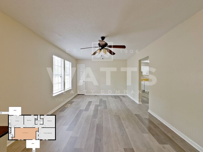 Building Photo - 3-Bedroom Home in Clay/Pinson Area