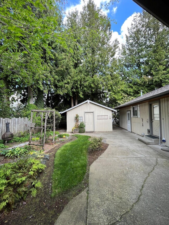 601 N Forest Ct, Lynden, WA 98264 House Rental in Lynden, WA