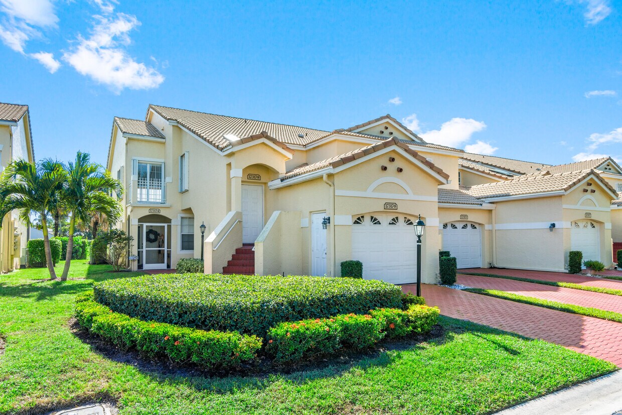 Primary Photo - 17317 Boca Club Blvd