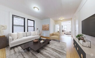 Building Photo - Seaman Avenue