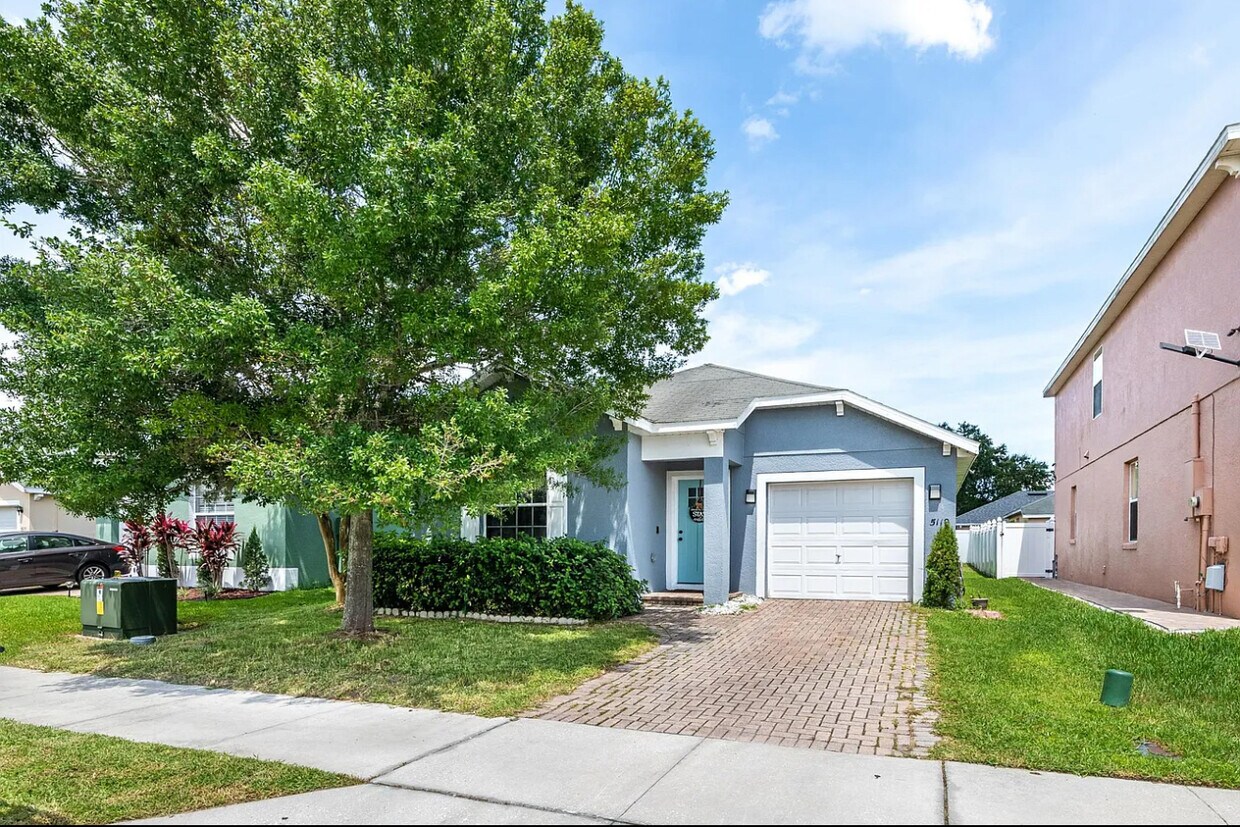 Foto principal - 5119 Jalisco Ln