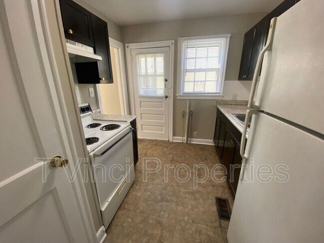 Foto del edificio - 2 Bedroom, 1 Bathroom House in Greensboro!