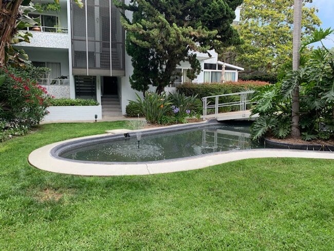 Foto del edificio - La Jolla Condo for Rent