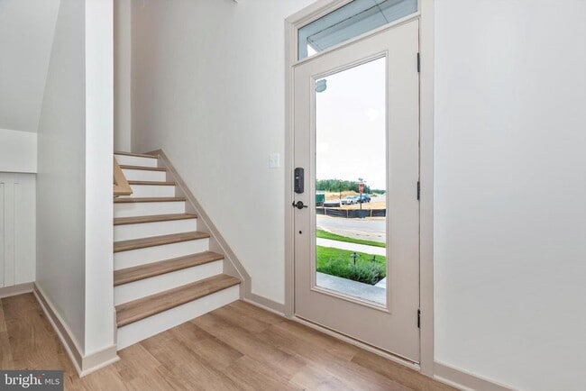 Foto del edificio - 710 Iron Frg Rd