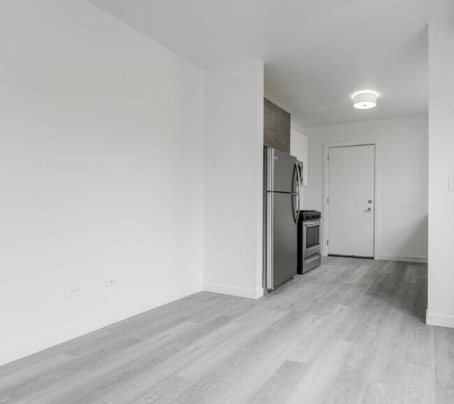 Foto del edificio - 6100 N Paulina St