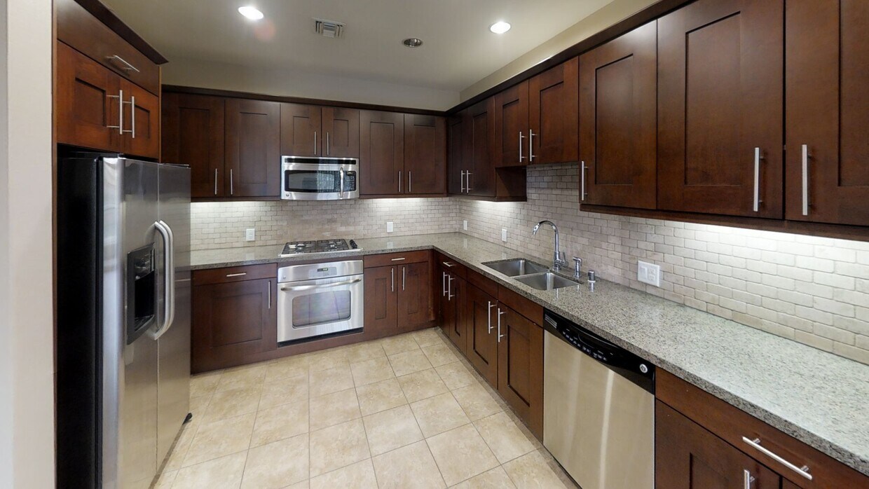Photo - Axis 2300 Apartments