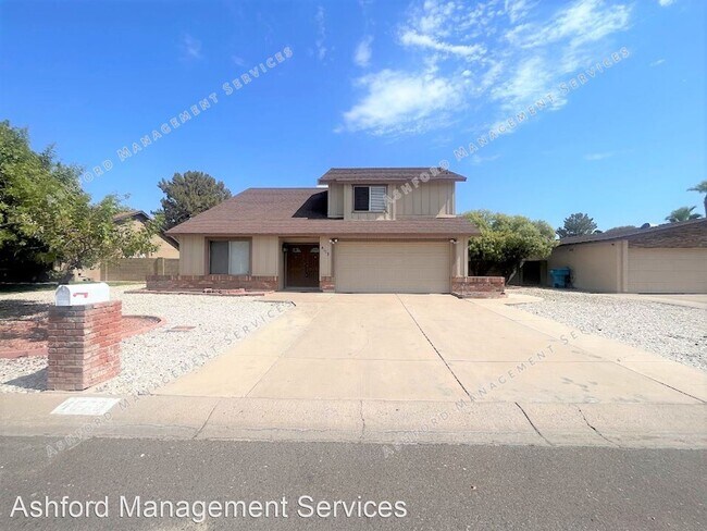 Building Photo - 4 br, 2.5 bath House - 4523 W Bluefield Ave