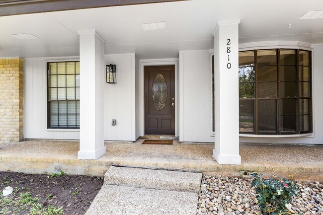 Foto del edificio - 3 Bedroom/2.5 Bath Oak Meadow Subdivision