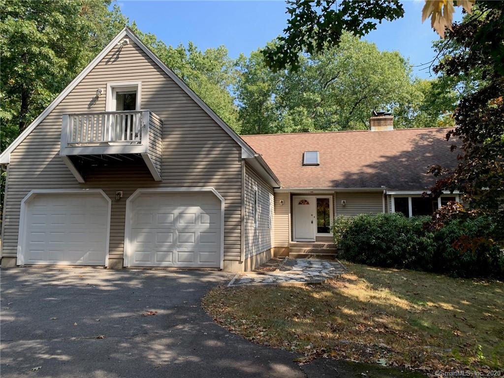 Primary Photo - 380 Huckleberry Hill Rd