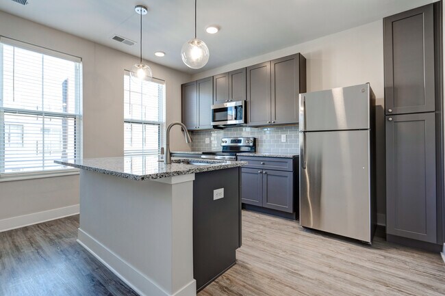 Foto del edificio - Ogden Apartments