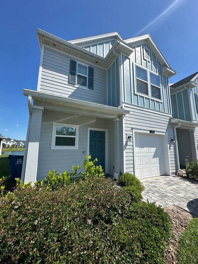 Foto del edificio - Popular Beachwalk Townhouse, St. Johns, Crystal White Beach