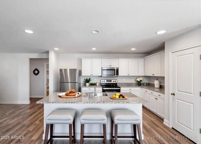 Foto del edificio - 2084 E Velvet Pl