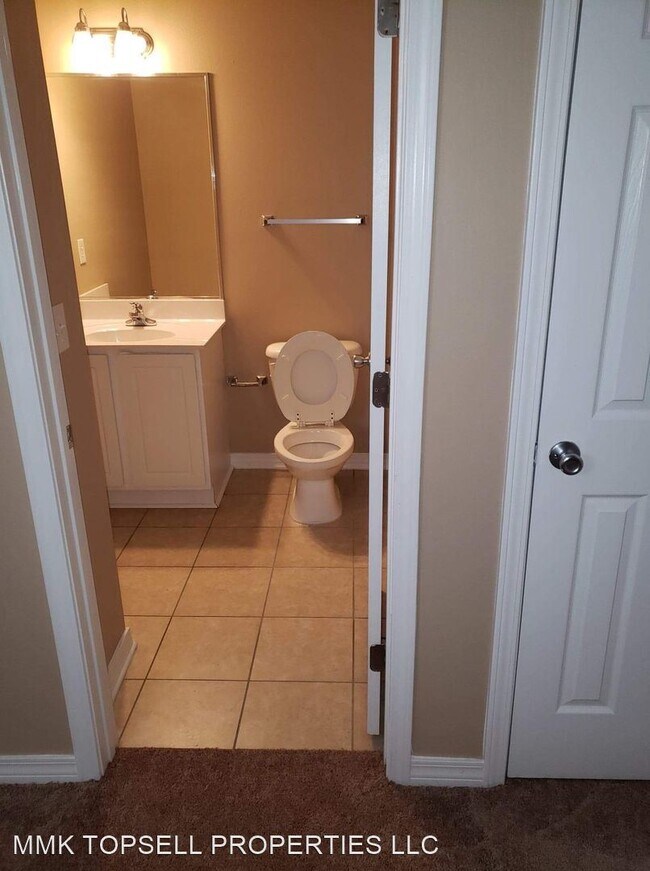 Foto del edificio - 3 br, 2.5 bath House - 242 Callaway Chase LN