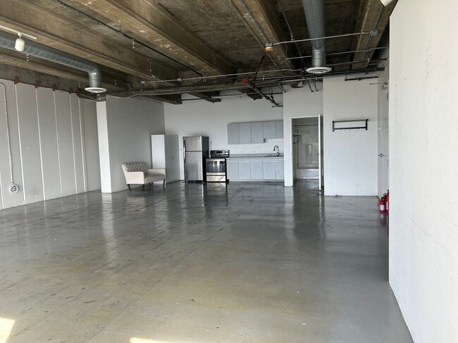 Foto del edificio - 2404 Wilshire Blvd
