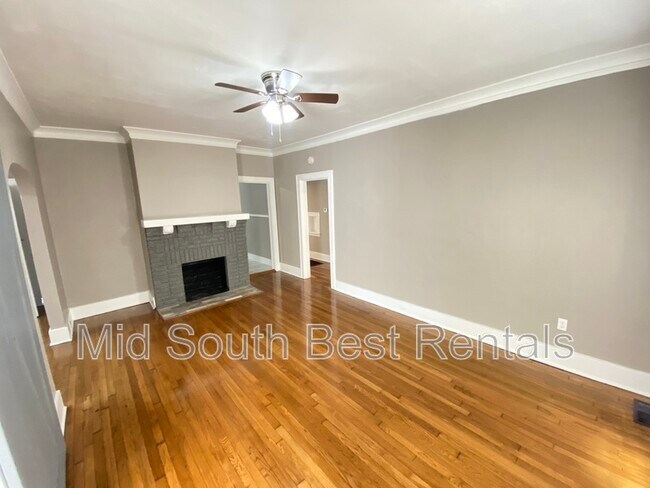 Building Photo - 934 N McNeil St