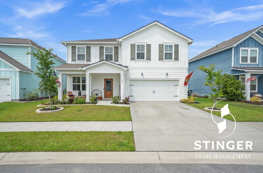 Foto principal - 1206 Brackish Ct