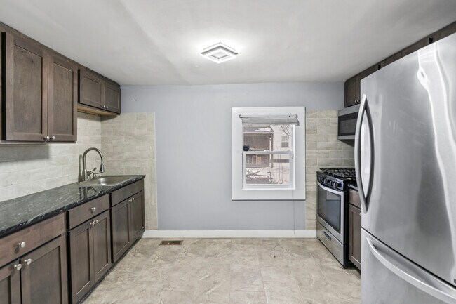 Foto del edificio - 24 Academy St