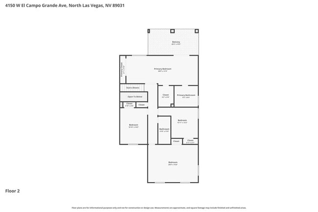 Building Photo - 4150 W El Campo Grande Ave