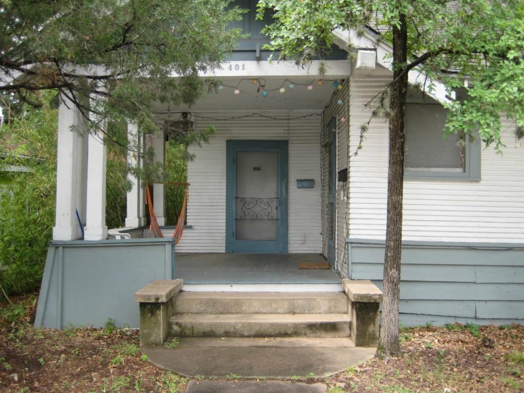 Primary Photo - 401 W 38th St