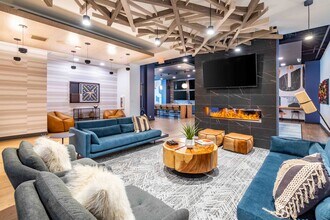 Building Photo - The Village Lofts