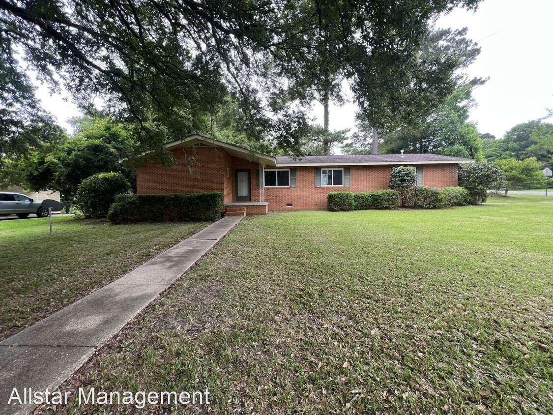 Foto principal - 3 br, 2 bath House - 2632 Audobon Drive