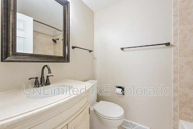 Foto del edificio - 7358 S Knolls Way