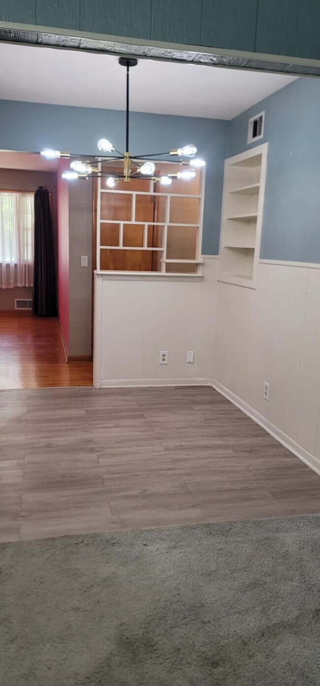 Foto del edificio - 3063 S Bennett St