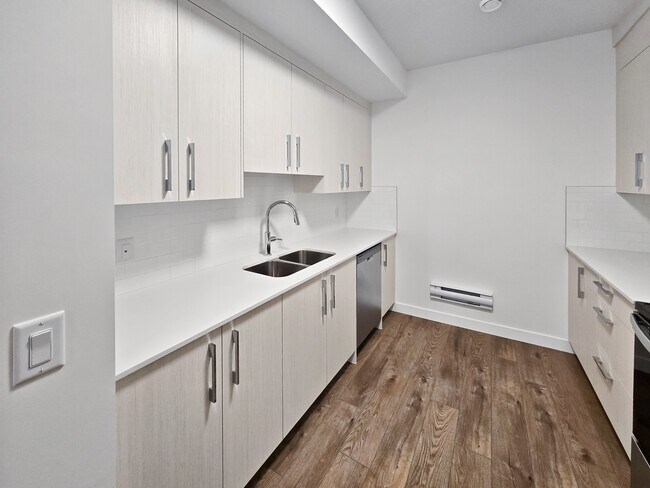 Photo du bâtiment - 9937 Huxbury Dr NE