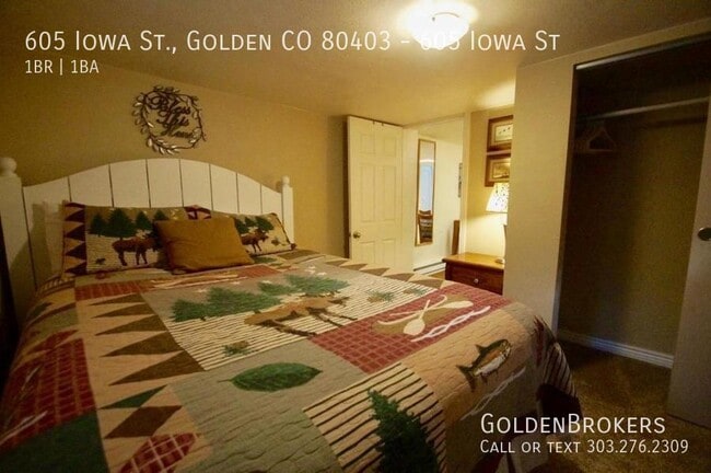 Building Photo - 605 Iowa St
