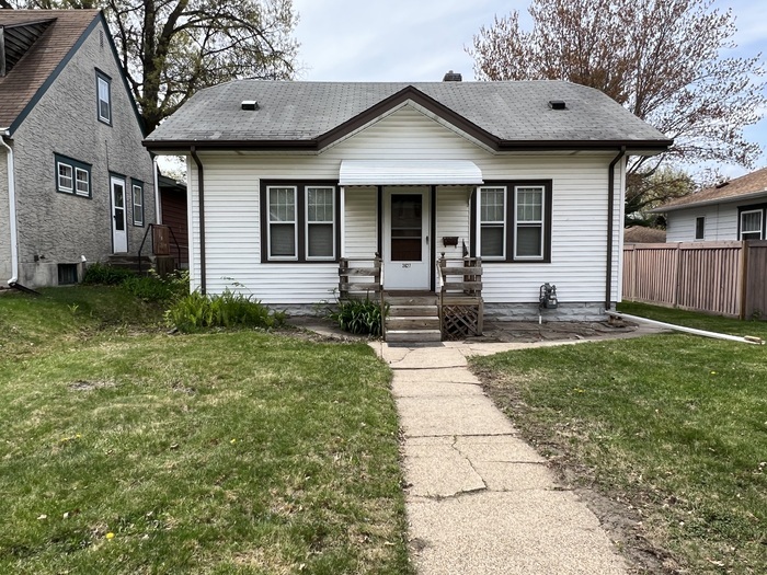 Primary Photo - 3627 Vincent Avenue North, Minneapolis