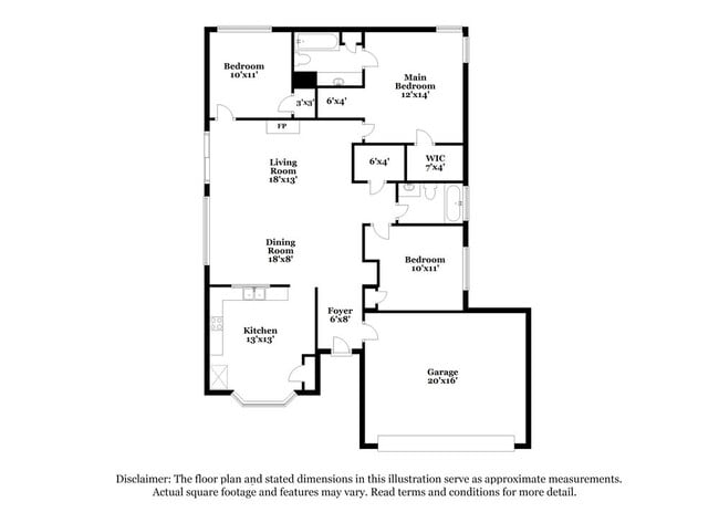 Building Photo - 8610 Treyburn Dr