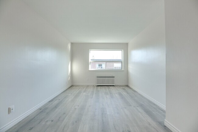 Photo du bâtiment - Beautiful 1 bedroom unit available for rent