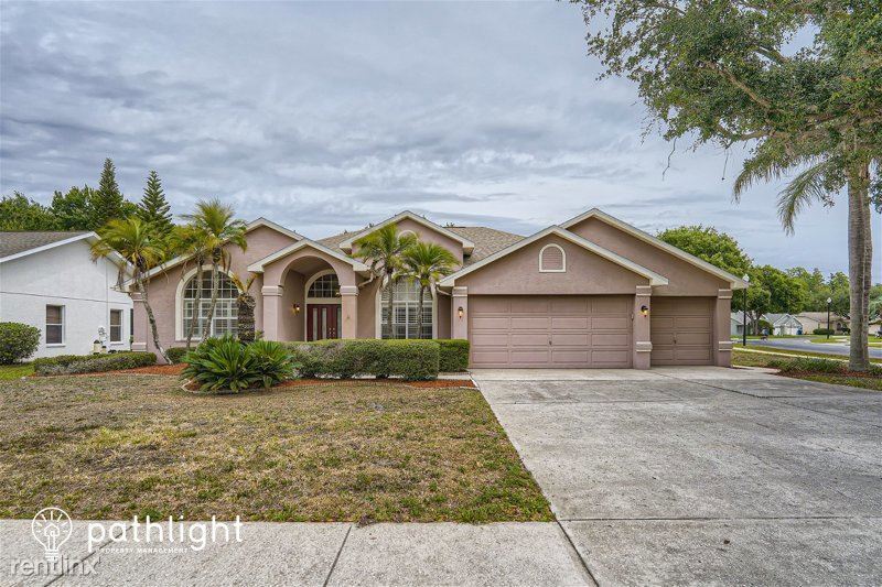 8151 Tantallon Way, Trinity, FL 34655 House Rental in Trinity, FL