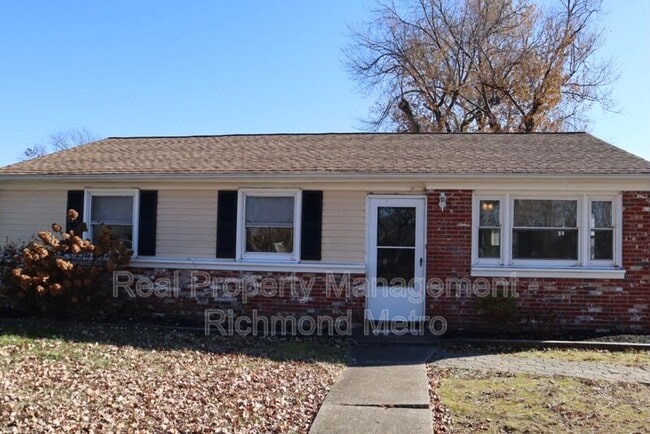 Building Photo - 1815 Convair Ln