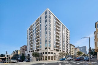 Building Photo - 2040 Franklin St