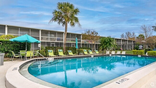 Building Photo - Waterchase Apartments