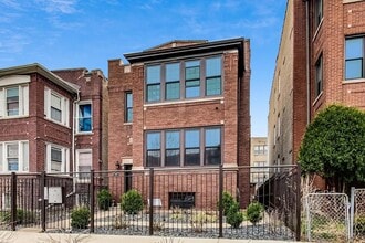 Building Photo - 4850 N Albany Ave