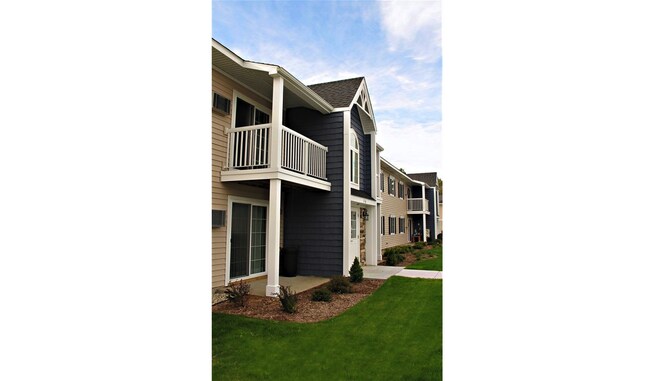 Foto del edificio - 835-835 Country Way