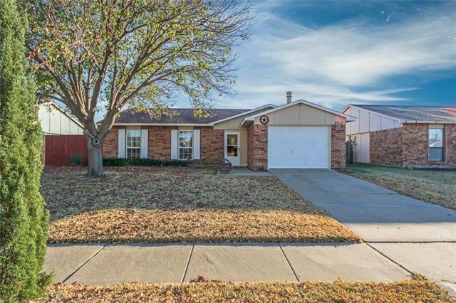 Foto principal - 5612 Pearce St