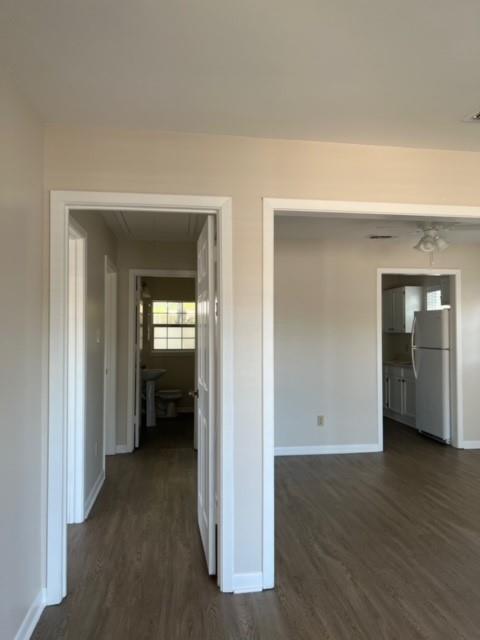 Building Photo - 7817 Hardy Dr