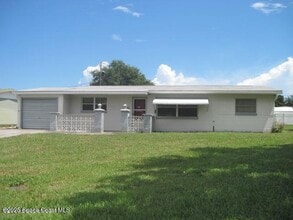 Building Photo - 2643 Floridiane Dr