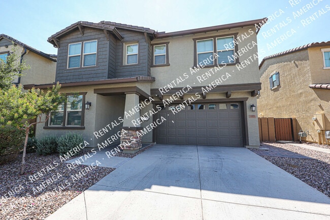 Building Photo - 1051 E Armstrong Wy