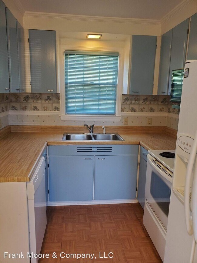 Building Photo - 3 br, 1 bath House - 7206 Madison Ave