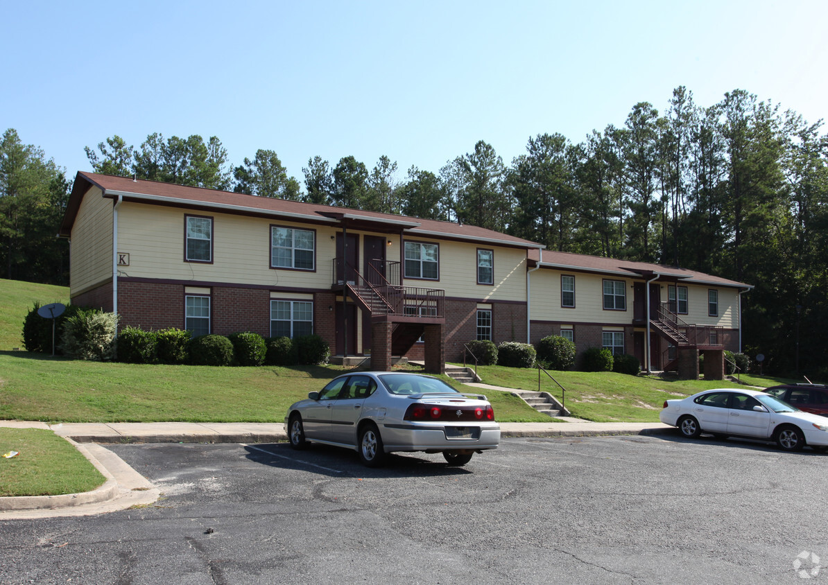 Primaria - Sandy Springs Apartments