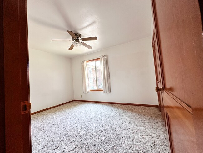 Dormitorio - Brentwood Apartments