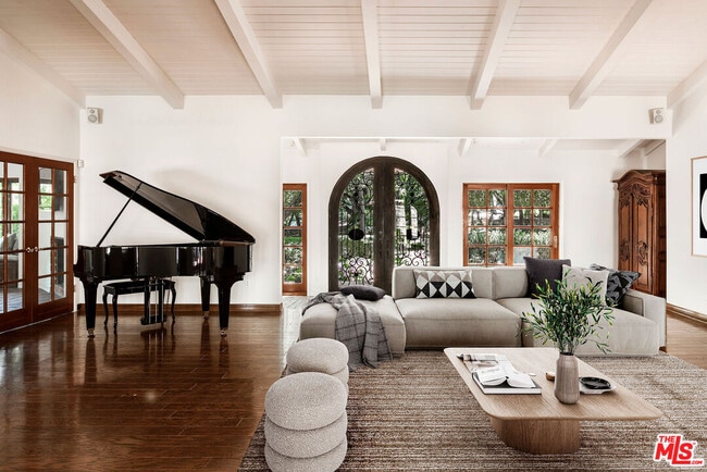 Building Photo - 6138 Ramirez Canyon Rd