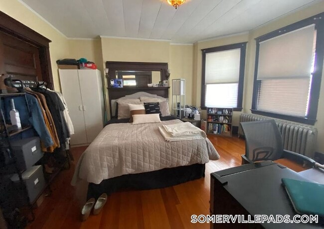 Foto del edificio - 79 College Ave