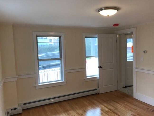 Foto del edificio - 91 Mt Vernon St